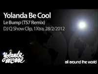 Thumbnail for the Dappy - Yolanda Be Cool - Le Bump (TS7 remix) DJ Q (1Xtra) link, provided by host site