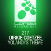 Thumbnail for the Dirkie Coetzee - Yolandi's Theme link, provided by host site