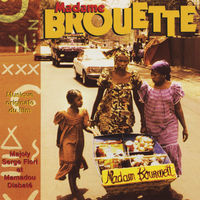 Thumbnail for the Mamadou Diabate - Yolmbeen link, provided by host site