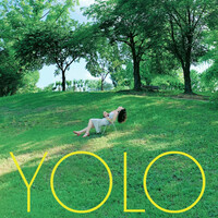 Thumbnail for the Stella Jang - YOLO link, provided by host site