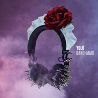 Image of BAND-MAID linking to their artist page due to link from them being at the top of the main table on this page