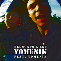 Thumbnail for the Belmondo - YoMenik link, provided by host site