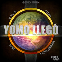 Thumbnail for the Yomo - Yomo Llegó link, provided by host site
