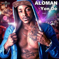 Thumbnail for the Aloman - Yon dé link, provided by host site
