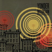 Thumbnail for the Yonder Mountain String Band - Yonder Mountain String Band link, provided by host site