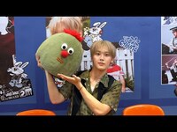 Thumbnail for the Astro - YOON SAN-HA 윤산하 2ND MINI ALBUM [CHAMELEON] POP-UP STORE Behind link, provided by host site