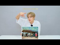 Thumbnail for the Astro - YOON SAN-HA 윤산하 - 'EXTRA VIRGIN' REACTION link, provided by host site