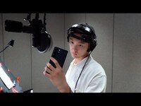 Thumbnail for the Astro - YOON SAN-HA 윤산하 'EXTRA VIRGIN' Recording Behind link, provided by host site