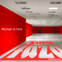 Thumbnail for the Michael A - York link, provided by host site