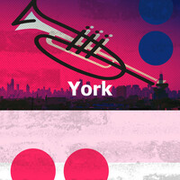 Thumbnail for the York - York link, provided by host site