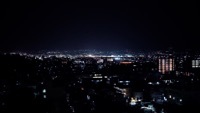 Thumbnail for the RADWIMPS - Yoru No Fuchi link, provided by host site