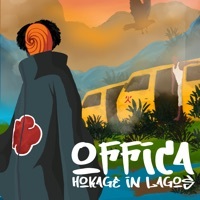 Thumbnail for the Offica - Yoruba Flow link, provided by host site