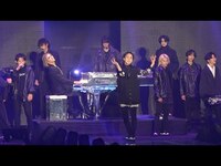 Thumbnail for the YOSHIKI - 【ライブ】YOSHIKIピアノ生演奏で「XY」が初パフォーマンス！デビュー曲「Crazy Love」で魅了　『第36回 マイナビ 東京ガールズコレクション 2023 SPRING/SUMMER』 link, provided by host site