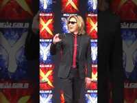 Thumbnail for the YOSHIKI - 最後に盛大なオチをつけるYOSHIKI #shorts link, provided by host site