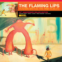 Thumbnail for the The Flaming Lips - Yoshimi Battles the Pink Robots link, provided by host site