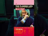 Thumbnail for the The Flaming Lips - Yoshimi Battles the Pink Robots Blu-Ray Unboxing link, provided by host site