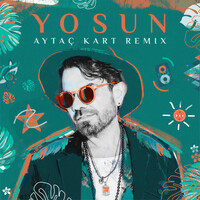 Thumbnail for the Kenan Doğulu - Yosun (Aytaç Kart Remix) link, provided by host site