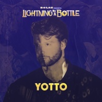 Thumbnail for the Yotto - Yotto: LIB 2022 (DJ Mix) link, provided by host site