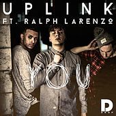 Image of Uplink linking to their artist page due to link from them being at the top of the main table on this page