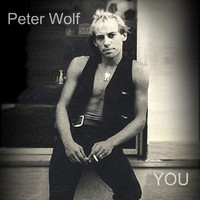 Image of Peter Wolf linking to their artist page due to link from them being at the top of the main table on this page