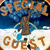 Thumbnail for the SPECIAL GUEST!😋 - You link, provided by host site
