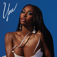 Thumbnail for the Coco Jones - You link, provided by host site
