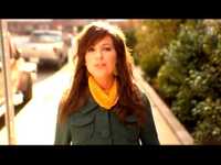 Thumbnail for the Meredith Andrews - You're Not Alone link, provided by host site