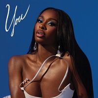 Thumbnail for the Coco Jones - You link, provided by host site