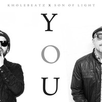 Image of Kholebeatz linking to their artist page due to link from them being at the top of the main table on this page