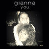 Image of Gianna linking to their artist page due to link from them being at the top of the main table on this page