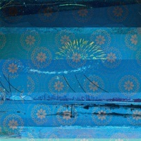 Image of Gold Panda linking to their artist page due to link from them being at the top of the main table on this page