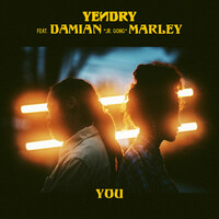 Image of YEИDRY linking to their artist page due to link from them being at the top of the main table on this page