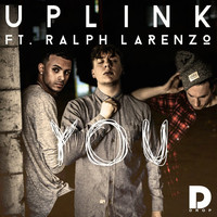 Thumbnail for the Uplink - You link, provided by host site