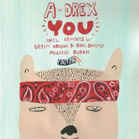Thumbnail for the A-Drex - You link, provided by host site
