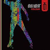 Image of Andy Hunter linking to their artist page due to link from them being at the top of the main table on this page