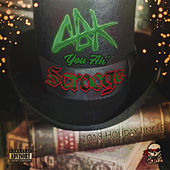 Thumbnail for the ABK - You Ah Scrooge link, provided by host site