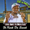 Thumbnail for the Tic - You Ain't a Hustla link, provided by host site