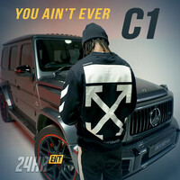 Thumbnail for the C1 - You Ain't Ever link, provided by host site