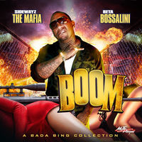 Thumbnail for the Beta Bossalini - You Ain't Got That Boom link, provided by host site