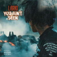Thumbnail for the LiBand - You Aint Seen link, provided by host site