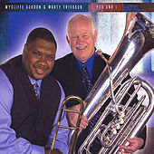 Thumbnail for the Wycliffe Gordon - You And I link, provided by host site