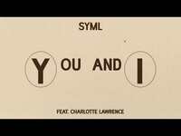 Thumbnail for the Syml - "You and I" link, provided by host site