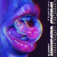 Thumbnail for the Blueprint - You and I are Equal E.P link, provided by host site