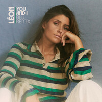 Thumbnail for the LÉON - You And I (BLV Remix) link, provided by host site