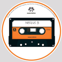 Thumbnail for the Mateus B - YOU AND ME link, provided by host site