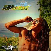 Thumbnail for the Saïk - You and Me link, provided by host site