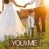 Thumbnail for the Matt Johnson - You and Me (Acoustic Version) link, provided by host site