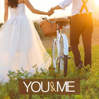 Thumbnail for the Matt Johnson - You and Me (Acoustic Version) link, provided by host site