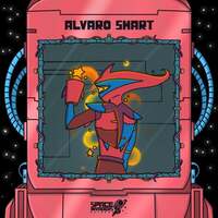 Thumbnail for the Alvaro Smart - You and Me link, provided by host site
