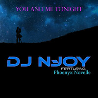 Thumbnail for the DJ n-Joy - You and Me Tonight link, provided by host site